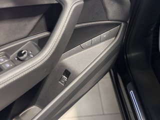 Audi e-tron Sportback 55 S line plus - 2023