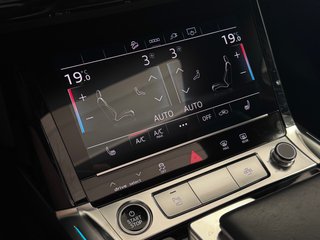 Audi e-tron Sportback 55 S line plus - 2023