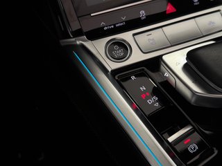 Audi e-tron Sportback 55 S line plus - 2023