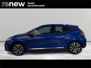 RENAULT Clio Techno full hybrid E-Tech 145 (103Kw)