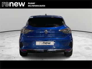 RENAULT Clio Techno full hybrid E-Tech 145 (103Kw)