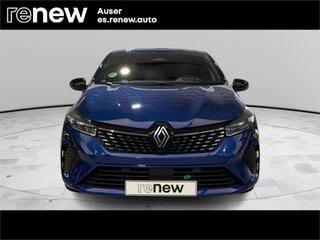 RENAULT Clio Techno full hybrid E-Tech 145 (103Kw)