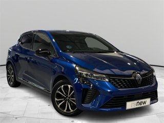 RENAULT Clio Techno full hybrid E-Tech 145 (103Kw)