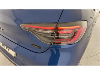 RENAULT Clio Techno full hybrid E-Tech 145 (103Kw)