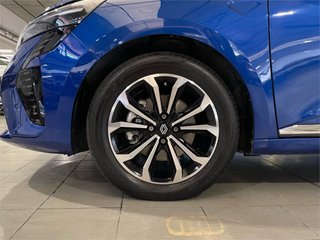 RENAULT Clio Techno full hybrid E-Tech 145 (103Kw)