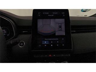 RENAULT Clio Techno full hybrid E-Tech 145 (103Kw)