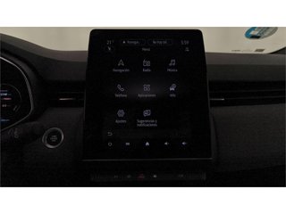 RENAULT Clio Techno full hybrid E-Tech 145 (103Kw)