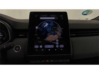 RENAULT Clio Techno full hybrid E-Tech 145 (103Kw)