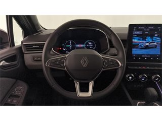 RENAULT Clio Techno full hybrid E-Tech 145 (103Kw)