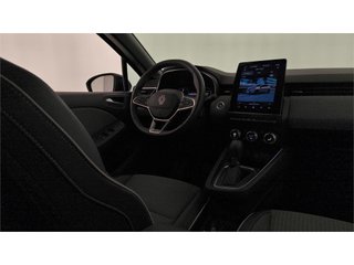 RENAULT Clio Techno full hybrid E-Tech 145 (103Kw)