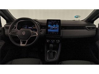 RENAULT Clio Techno full hybrid E-Tech 145 (103Kw)