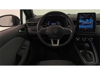RENAULT Clio Techno full hybrid E-Tech 145 (103Kw)