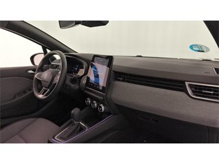 RENAULT Clio Techno full hybrid E-Tech 145 (103Kw)