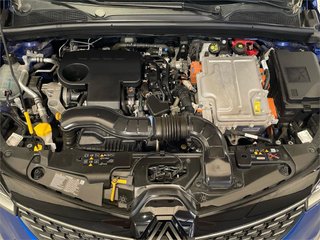 RENAULT Clio Techno full hybrid E-Tech 145 (103Kw)