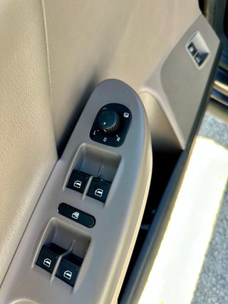 Volkswagen Passat 2009