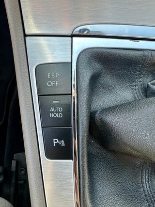 Volkswagen Passat 2009