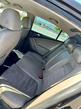 Volkswagen Passat 2009