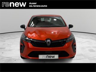 RENAULT Clio Evolution TCe 90 (67kw)