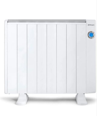 Orbegozo Emisor Térmico RRE 1510 A