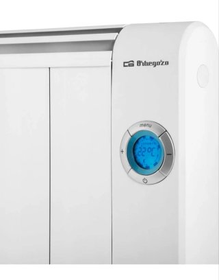 Orbegozo Emisor Térmico RRE 1510 A