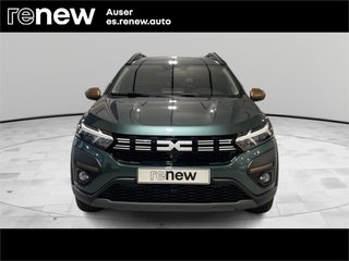 DACIA Jogger Extreme Go 74kW (100CV) ECO-G 7 plazas