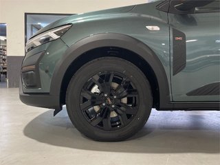 DACIA Jogger Extreme Go 74kW (100CV) ECO-G 7 plazas