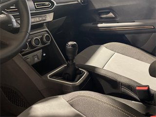 DACIA Jogger Extreme Go 74kW (100CV) ECO-G 7 plazas