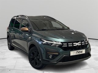 DACIA Jogger Extreme Go 74kW (100CV) ECO-G 7 plazas