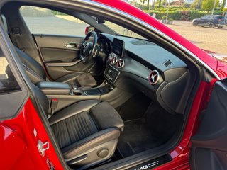 Mercedes-Benz Clase CLA AMG 2019 NACIONAL