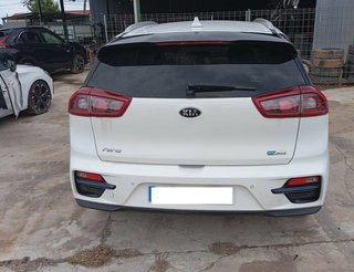 Kia guantera niro e-niro drive 451467