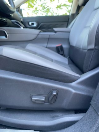 Citroen C5 Aircross Hybrid 2020