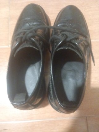 Zapatos Antony Morato Hombre Negros