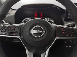 Nissan Juke 1.0 DIGT 114CV Acenta DCT