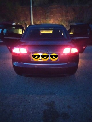 Audi A4 2006