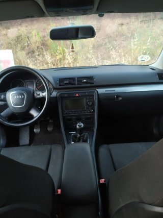 Audi A4 2006