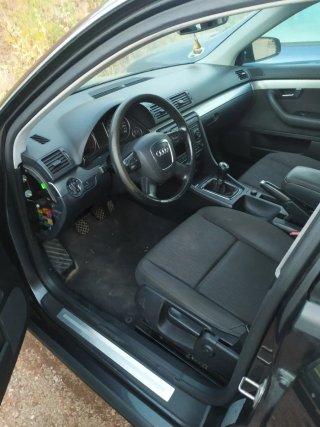 Audi A4 2006