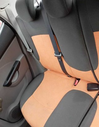Kia 463009 asiento trasero derecho picanto 1.0 lx