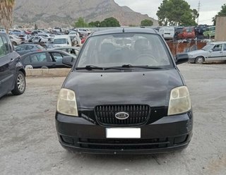 Kia 463009 asiento trasero derecho picanto 1.0 lx