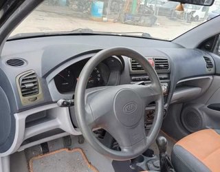 Kia 463009 asiento trasero derecho picanto 1.0 lx