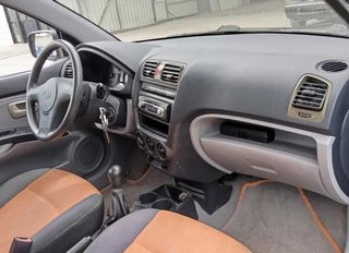 Kia 463009 asiento trasero derecho picanto 1.0 lx