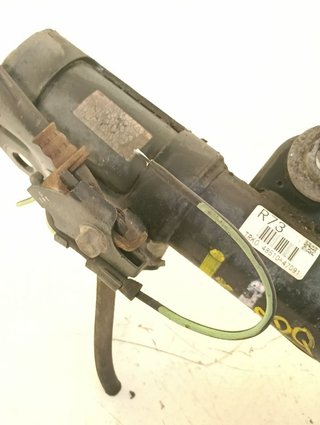 AMORTIGUADOR DELANTERO DERECHO TOYOTA PRIUS (ZVW3