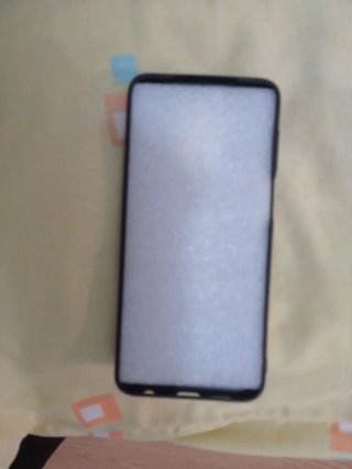 Carcasa Xiaomi Redmi Note 9S Roja