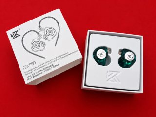 KZ EDX PRO