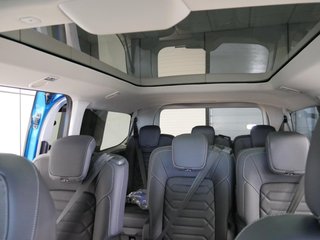 Ford Tourneo Custom 2.5 Duratec PHEV 171 L1 Titanium X eCVT