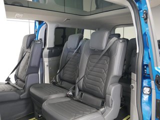 Ford Tourneo Custom 2.5 Duratec PHEV 171 L1 Titanium X eCVT