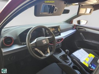 SEAT Ibiza 1.0 TSI 85kW (115CV) FR XS