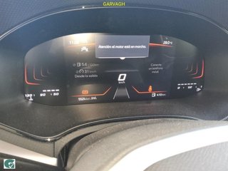 SEAT Ibiza 1.0 TSI 85kW (115CV) FR XS