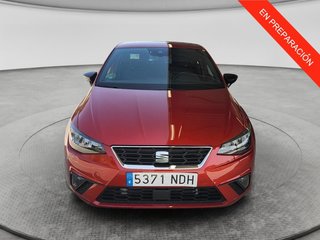 SEAT Ibiza 1.0 TSI 85kW (115CV) FR XS