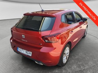 SEAT Ibiza 1.0 TSI 85kW (115CV) FR XS