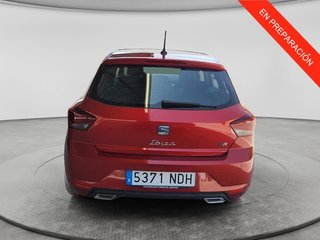 SEAT Ibiza 1.0 TSI 85kW (115CV) FR XS